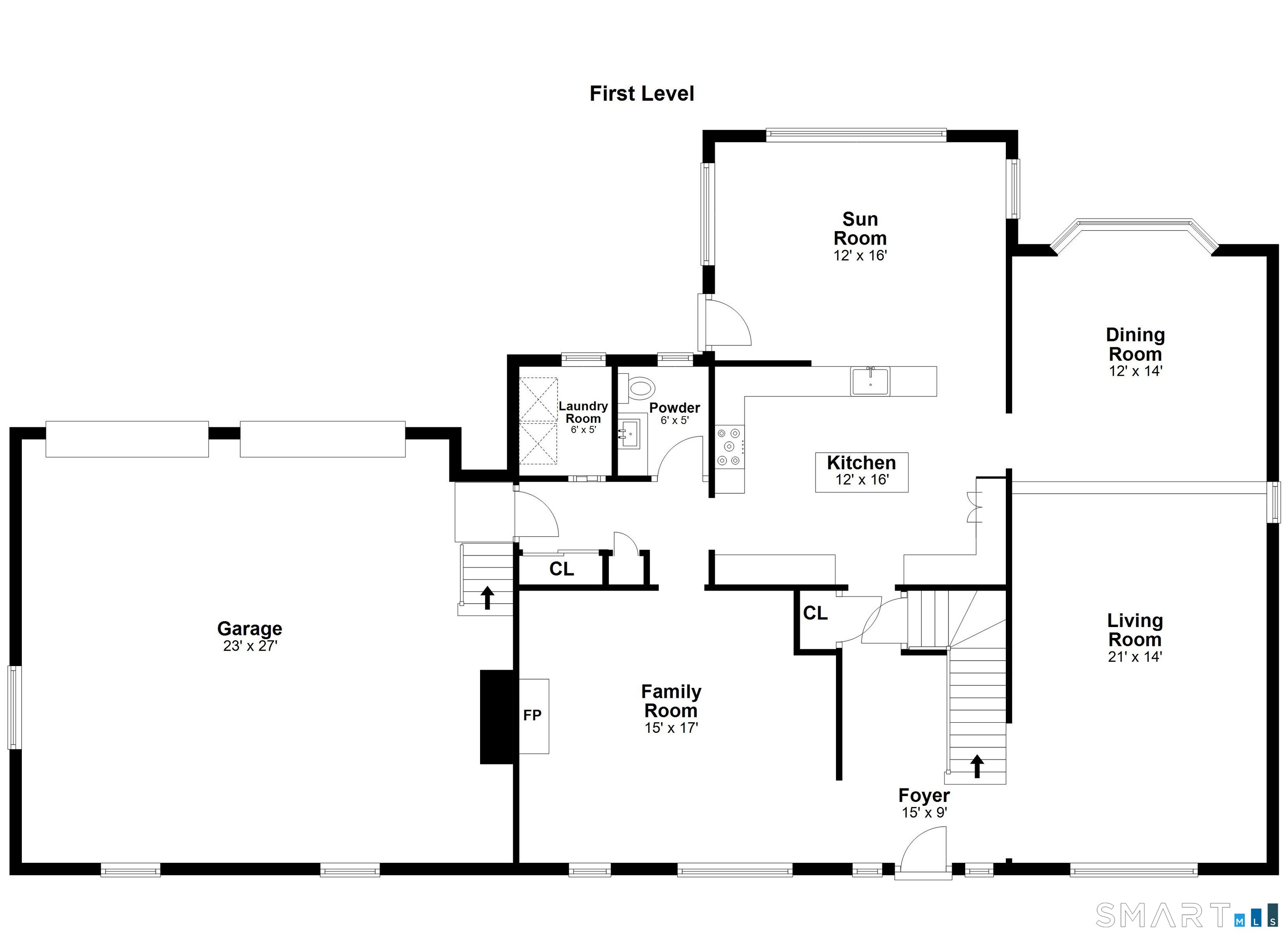 145 Casmir Drive Fairfield CT 06825