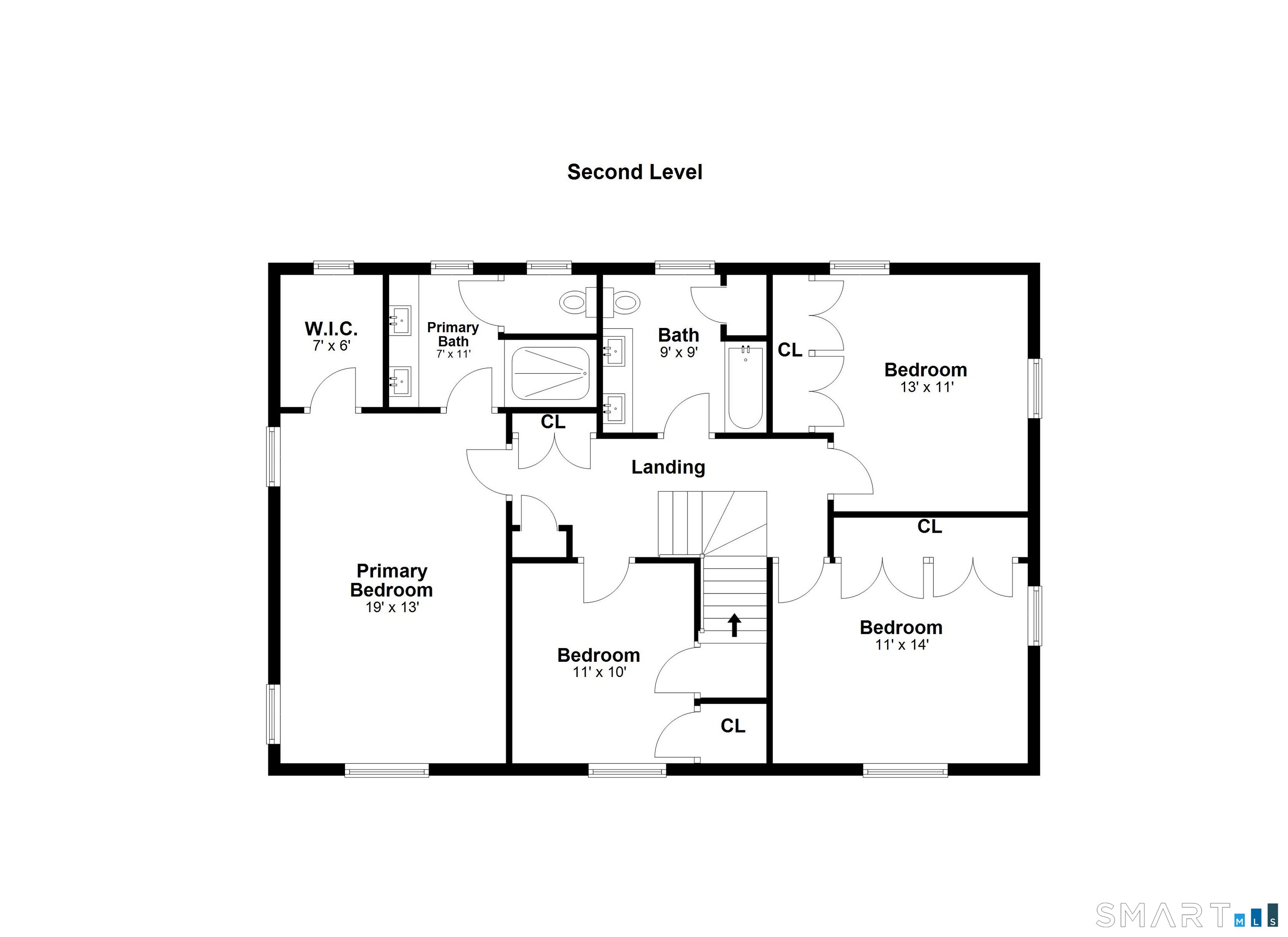 145 Casmir Drive Fairfield CT 06825