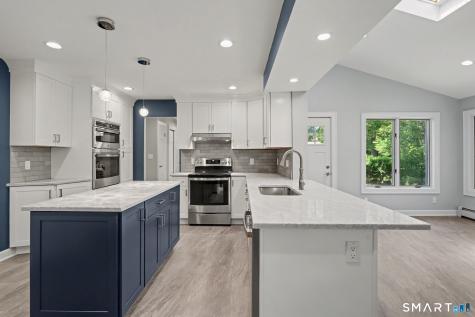145 Casmir Drive Fairfield CT 06825