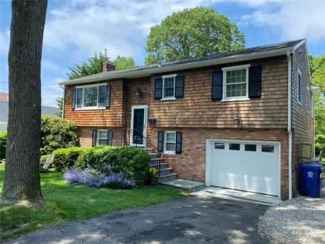 7 Ridgewood Road Norwalk CT 06853