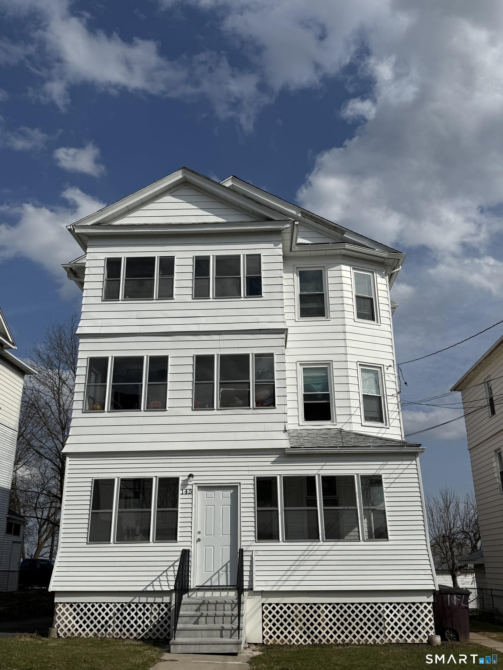 145 Smith Street New Britain CT 06053