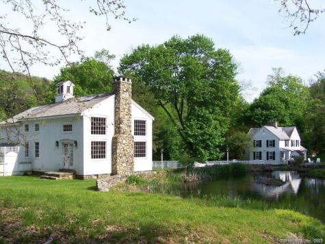 115 River Road Washington CT 06794