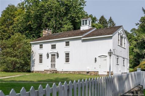 115 River Road Washington CT 06794