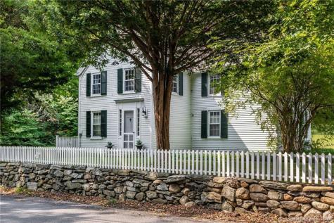 115 River Road Washington CT 06794