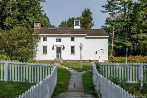 115 River Road Washington CT 06794