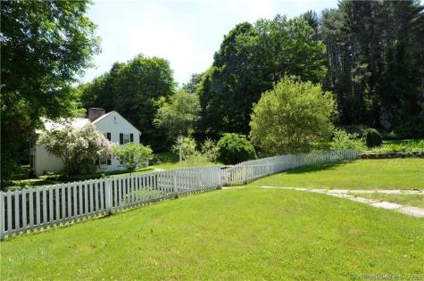 115 River Road Washington CT 06794