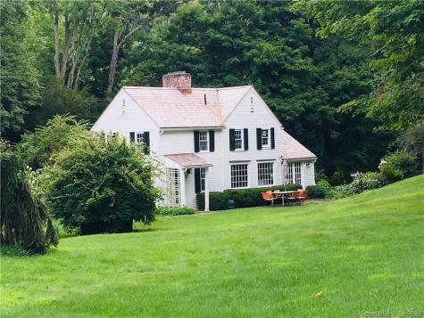 115 River Road Washington CT 06794