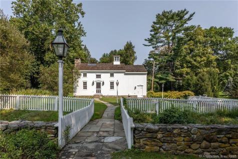 115 River Road Washington CT 06794