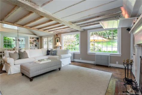 115 River Road Washington CT 06794