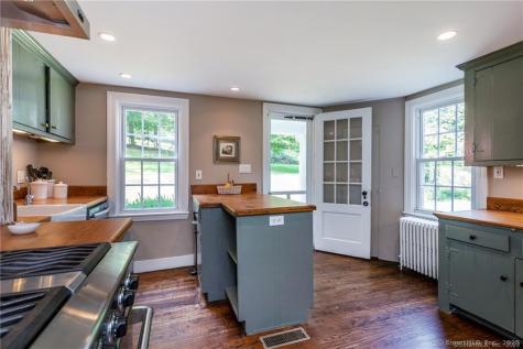 115 River Road Washington CT 06794