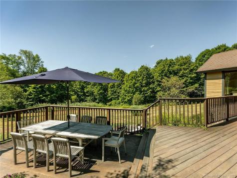 56 Richards Road Kent CT 06785