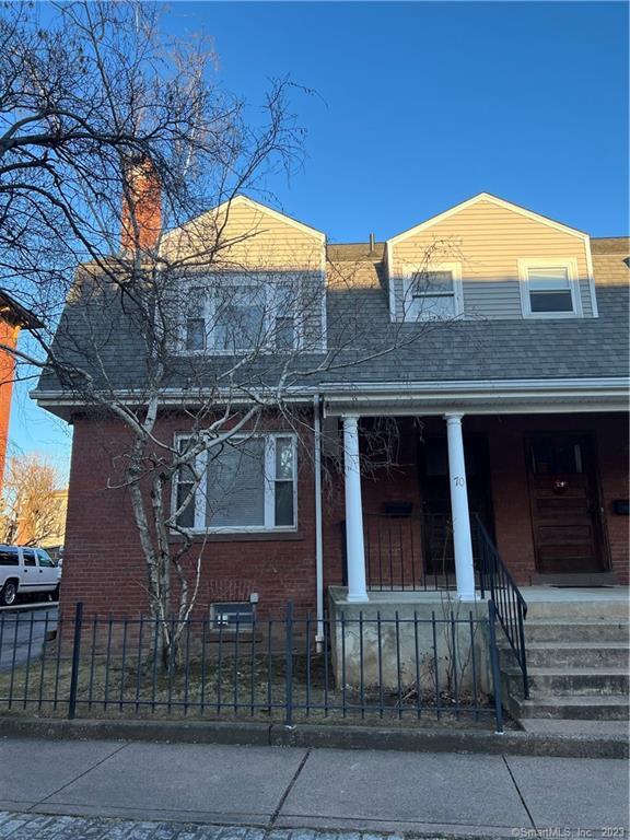 70 Congress Street Hartford CT 06114