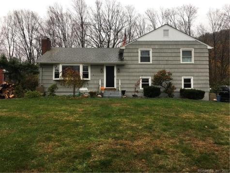 31 Dunn Road Hamden CT 06518