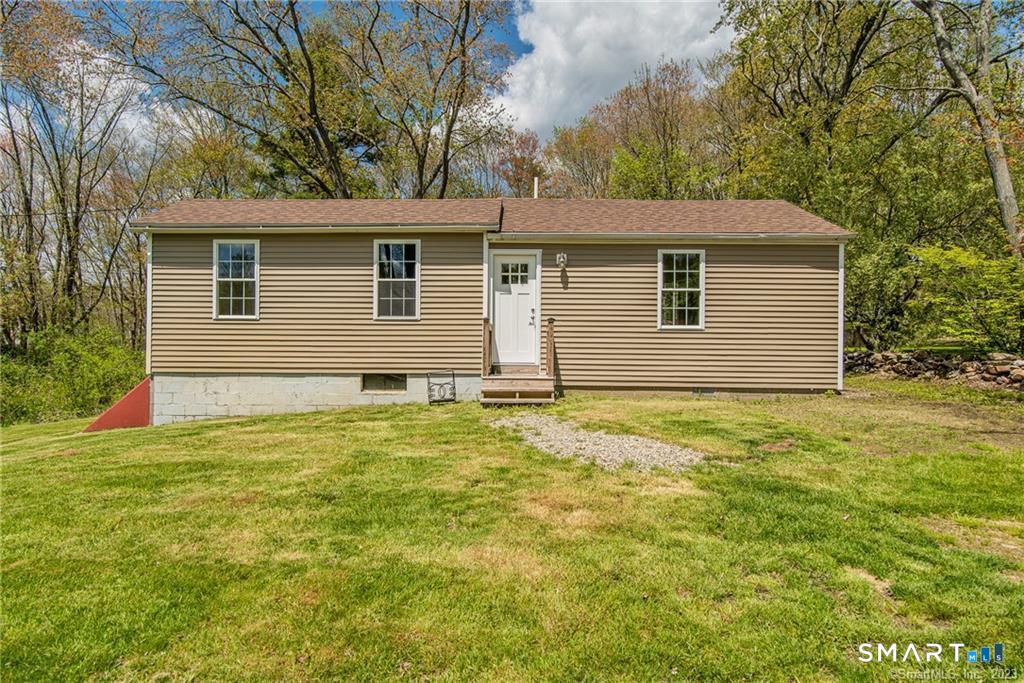 502 Stearns Street Killingly CT 56325