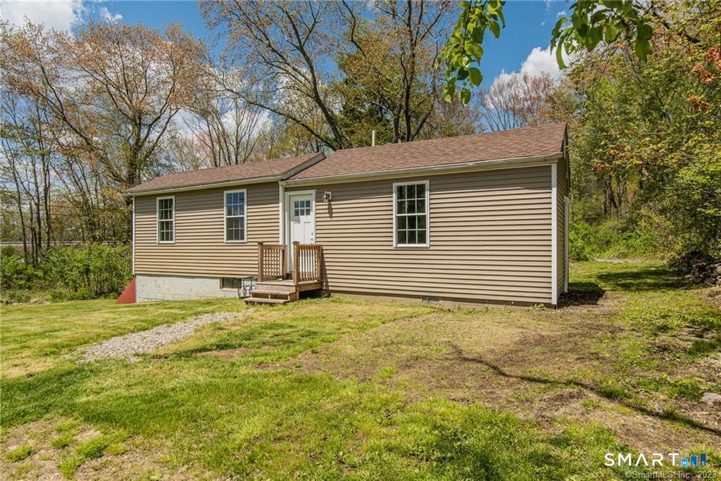 502 Stearns Street Killingly CT 56325