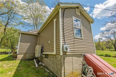 502 Stearns Street Killingly CT 56325