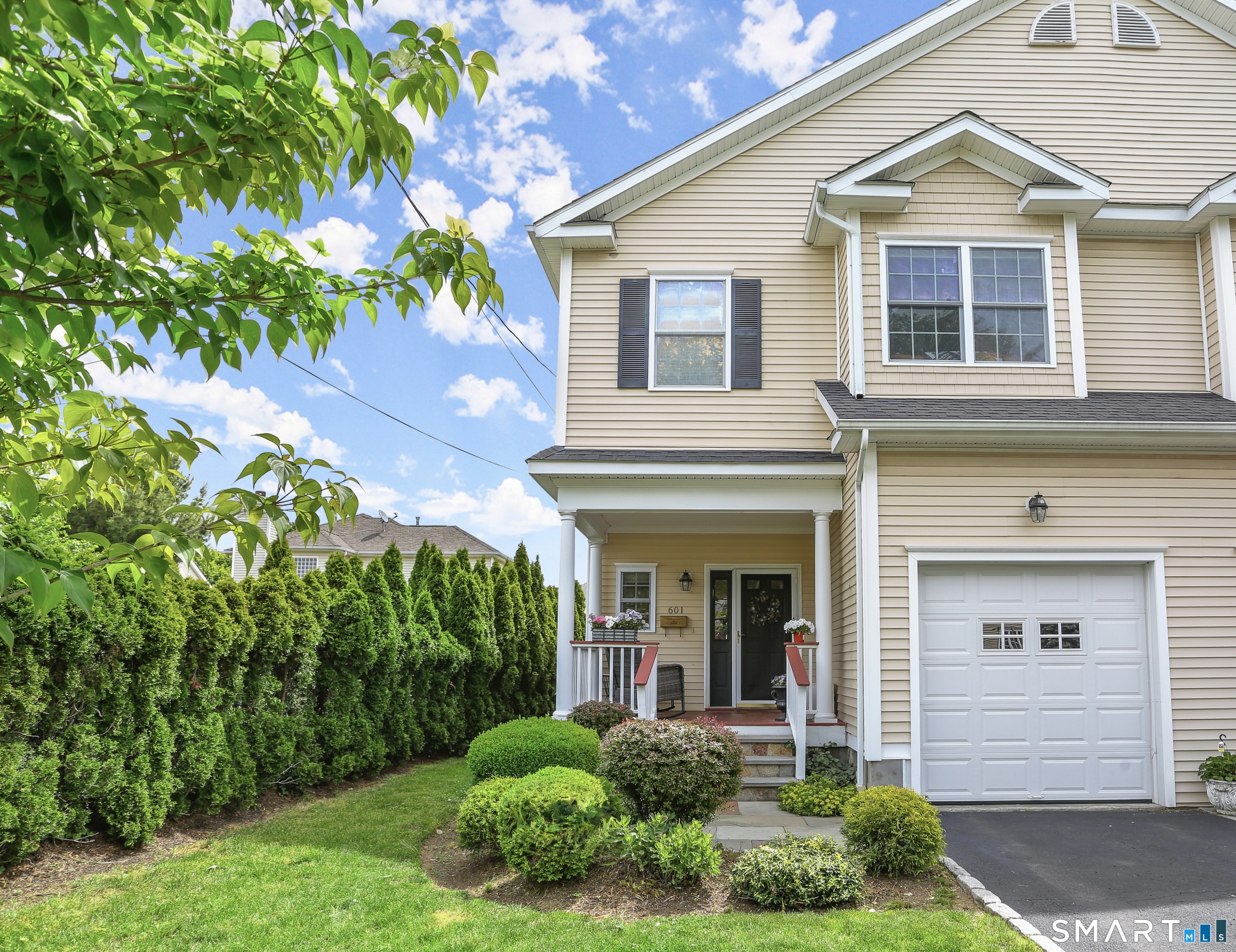 601 South Pine Creek Road Fairfield CT 06824