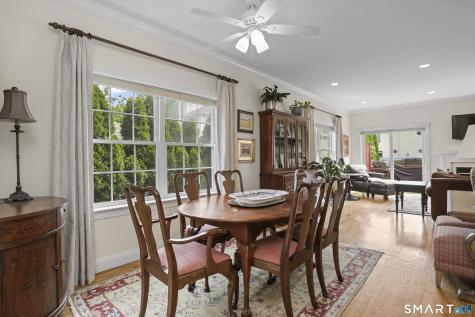 601 South Pine Creek Road Fairfield CT 06824