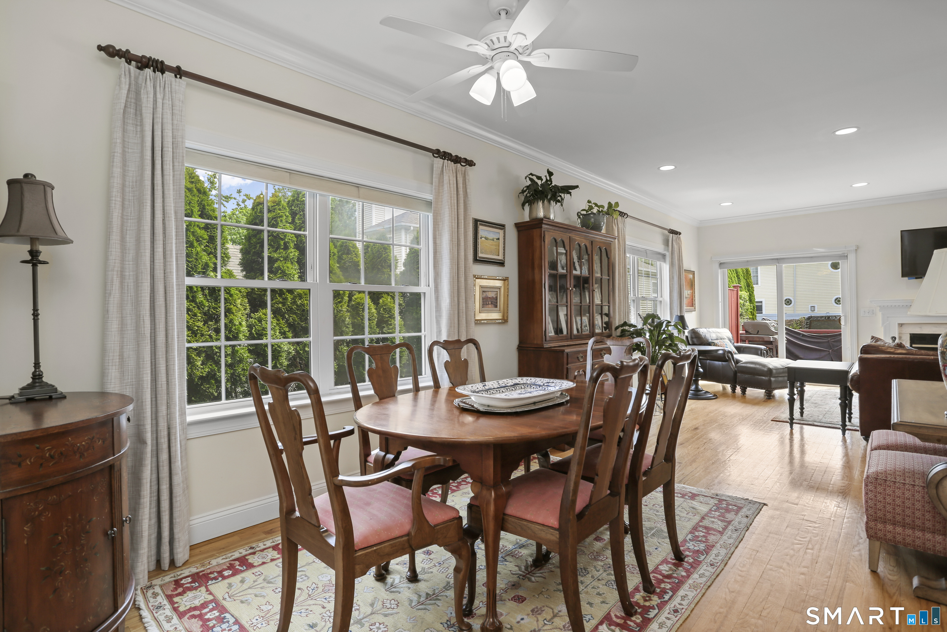 601 South Pine Creek Road Fairfield CT 06824