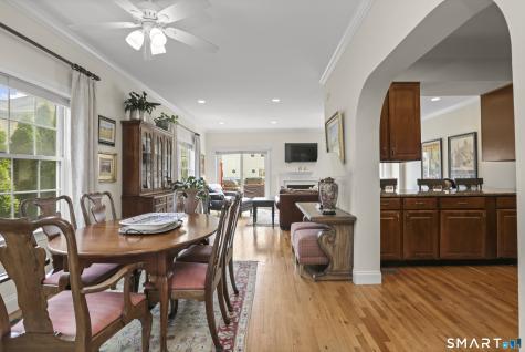 601 South Pine Creek Road Fairfield CT 06824