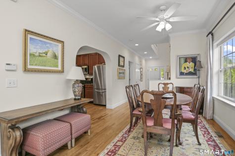 601 South Pine Creek Road Fairfield CT 06824