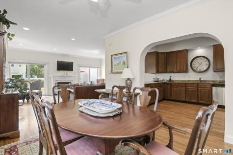 601 South Pine Creek Road Fairfield CT 06824