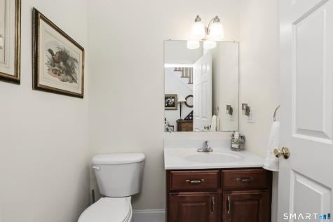 601 South Pine Creek Road Fairfield CT 06824