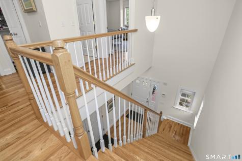601 South Pine Creek Road Fairfield CT 06824