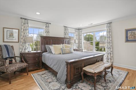 601 South Pine Creek Road Fairfield CT 06824