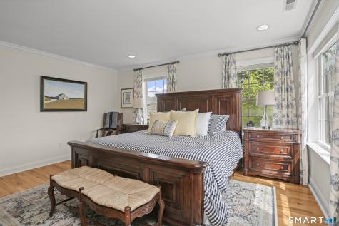 601 South Pine Creek Road Fairfield CT 06824