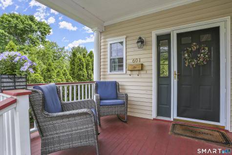 601 South Pine Creek Road Fairfield CT 06824