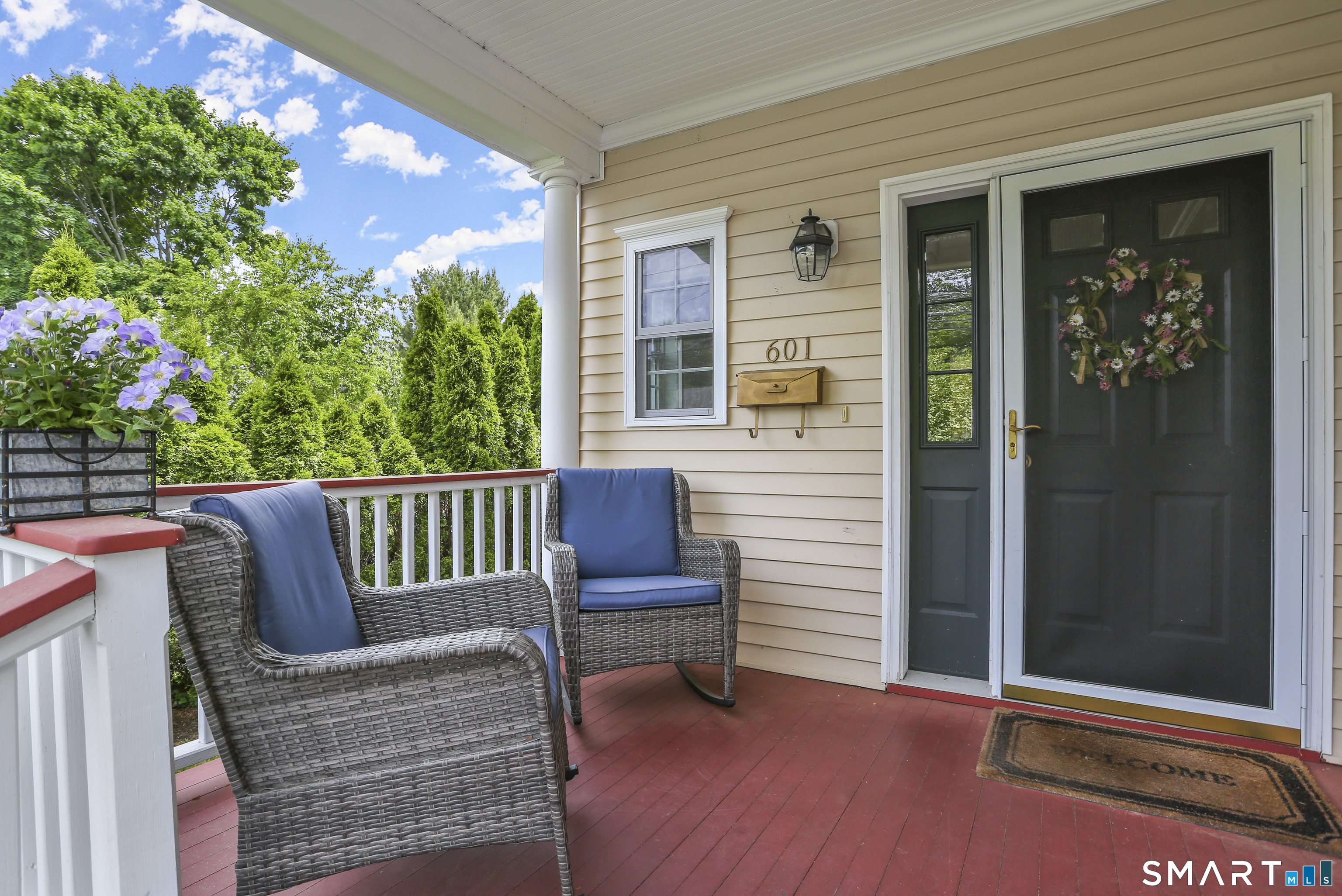 601 South Pine Creek Road Fairfield CT 06824