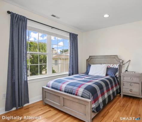 601 South Pine Creek Road Fairfield CT 06824
