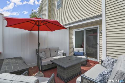 601 South Pine Creek Road Fairfield CT 06824