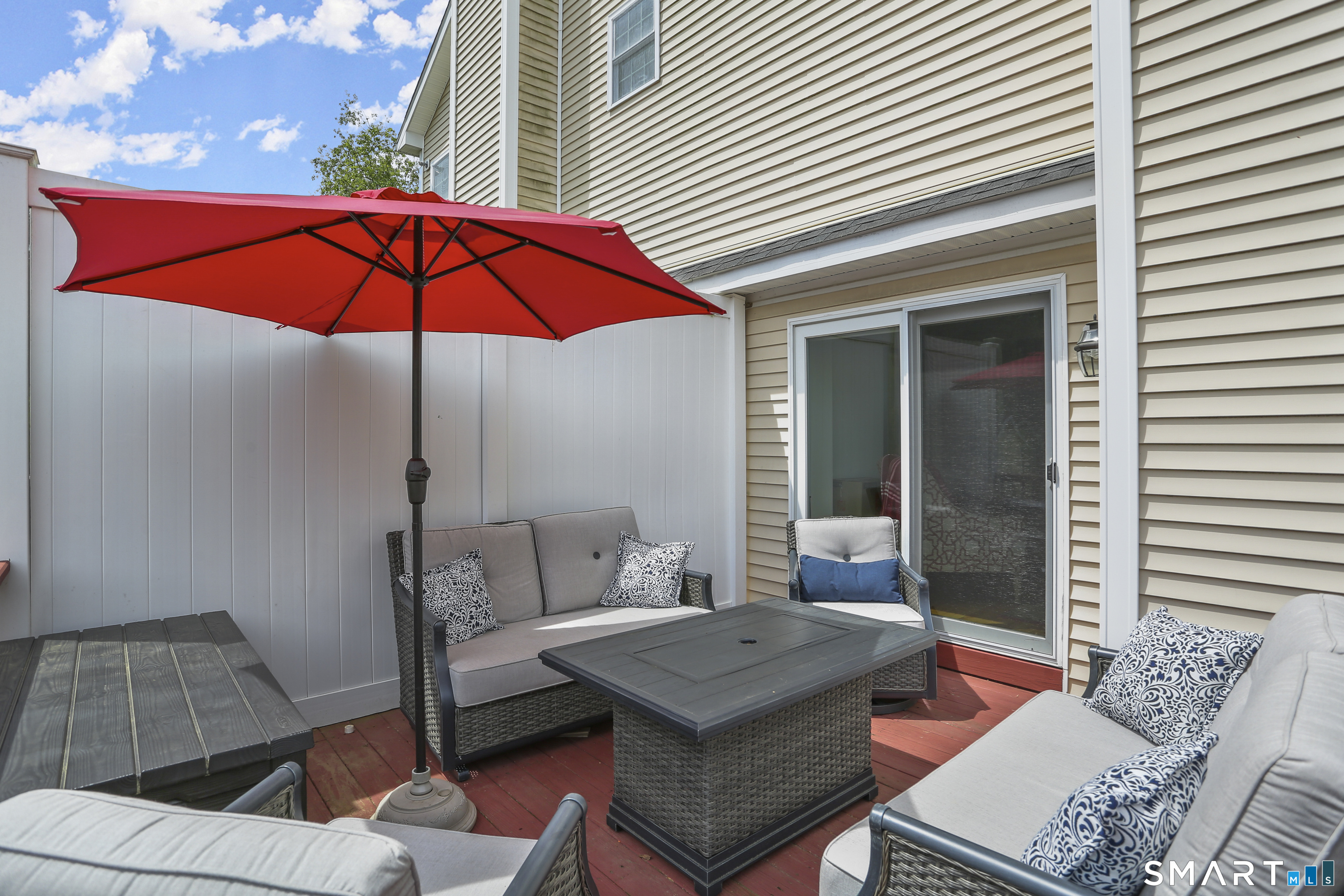 601 South Pine Creek Road Fairfield CT 06824