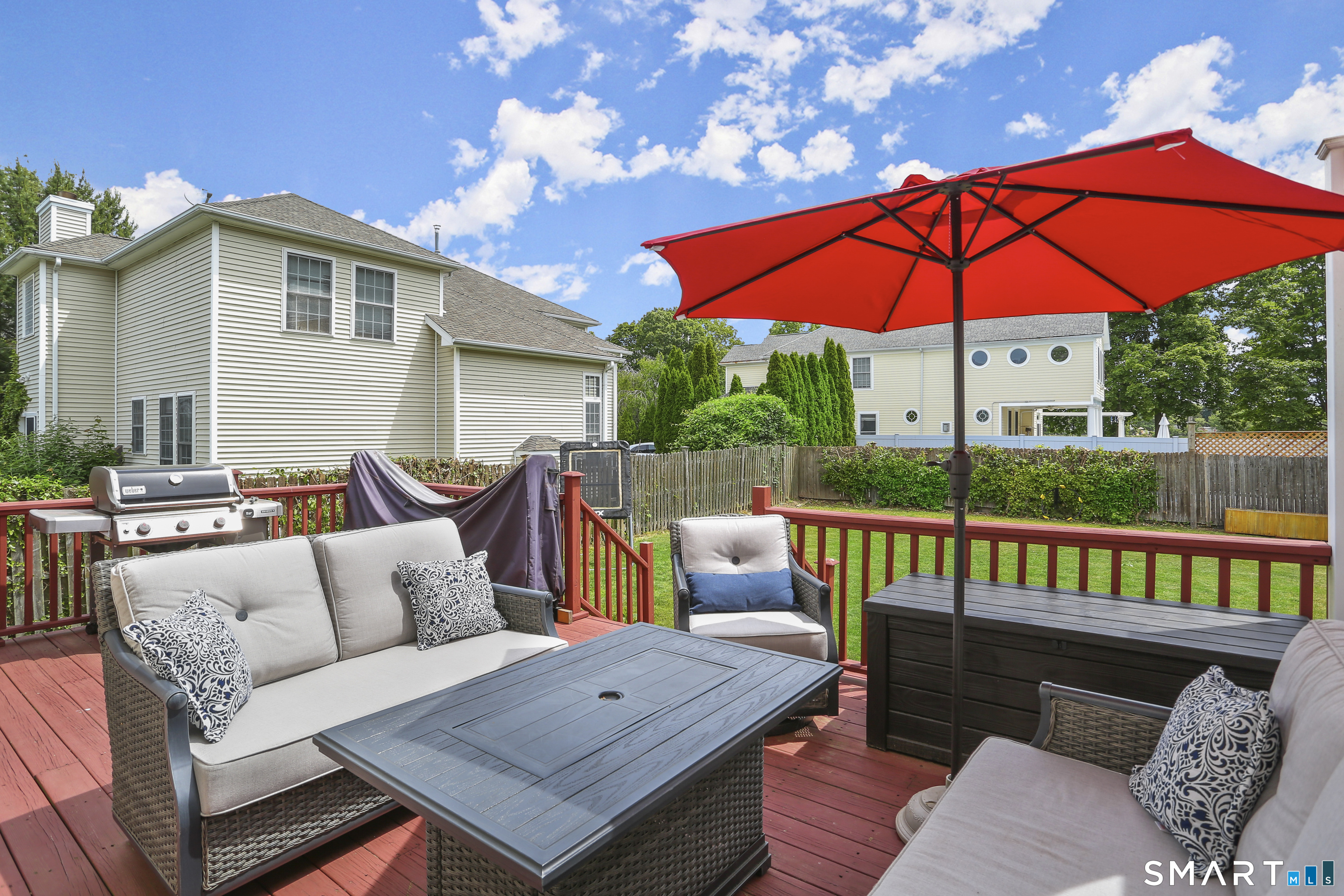 601 South Pine Creek Road Fairfield CT 06824