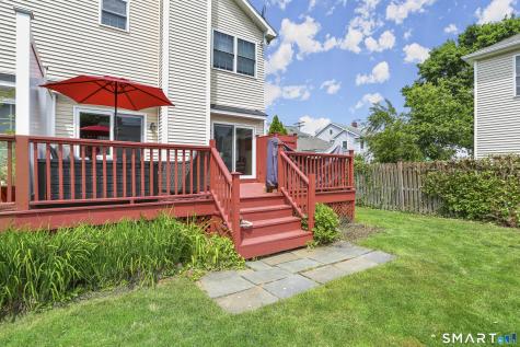 601 South Pine Creek Road Fairfield CT 06824