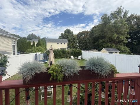 601 South Pine Creek Road Fairfield CT 06824