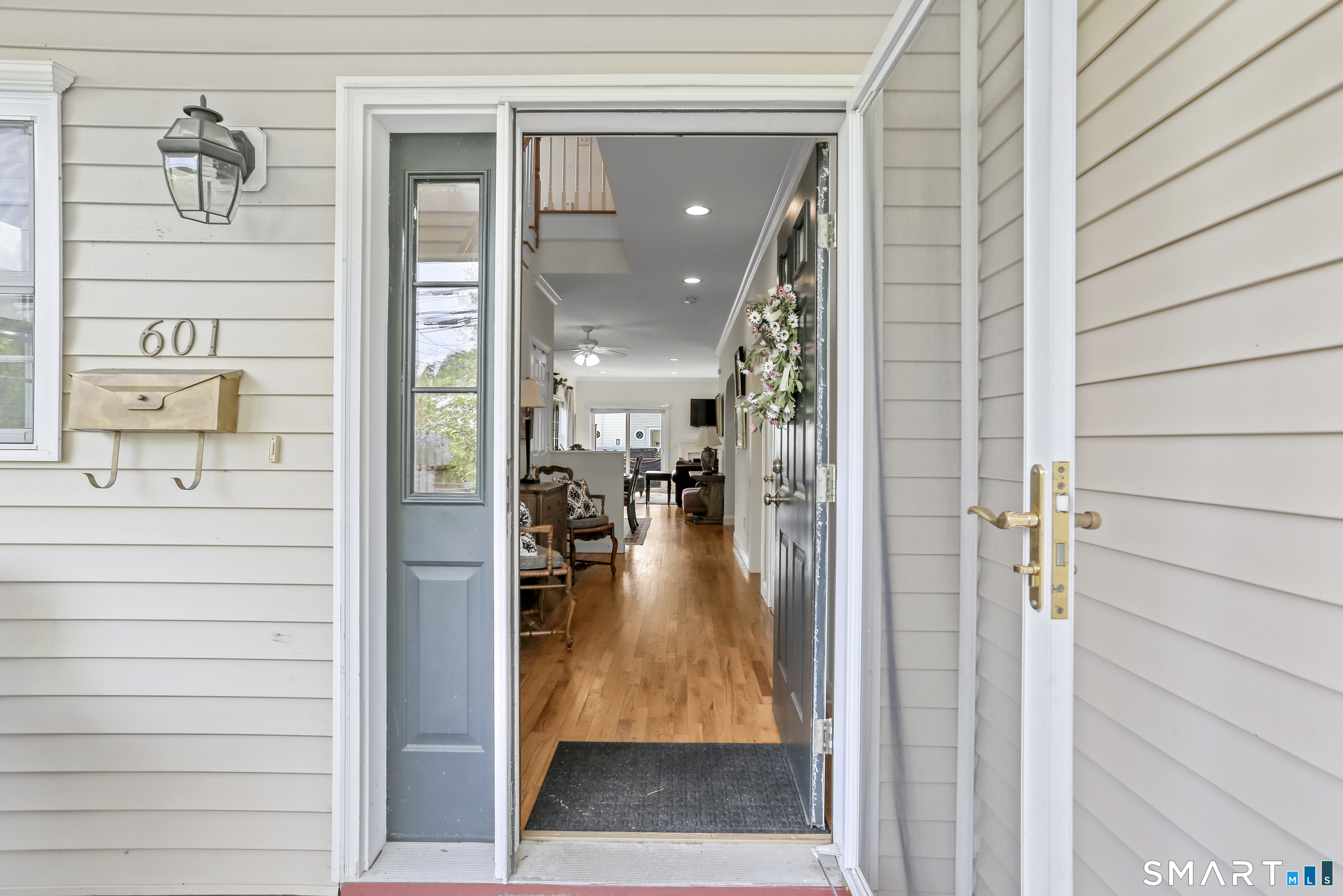601 South Pine Creek Road Fairfield CT 06824