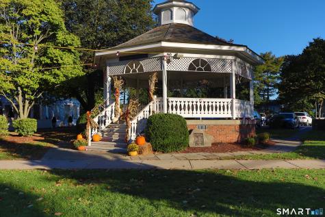 601 South Pine Creek Road Fairfield CT 06824