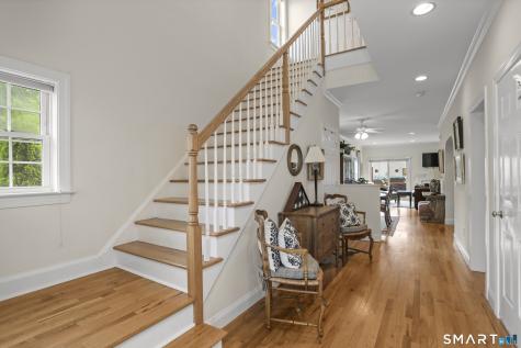 601 South Pine Creek Road Fairfield CT 06824