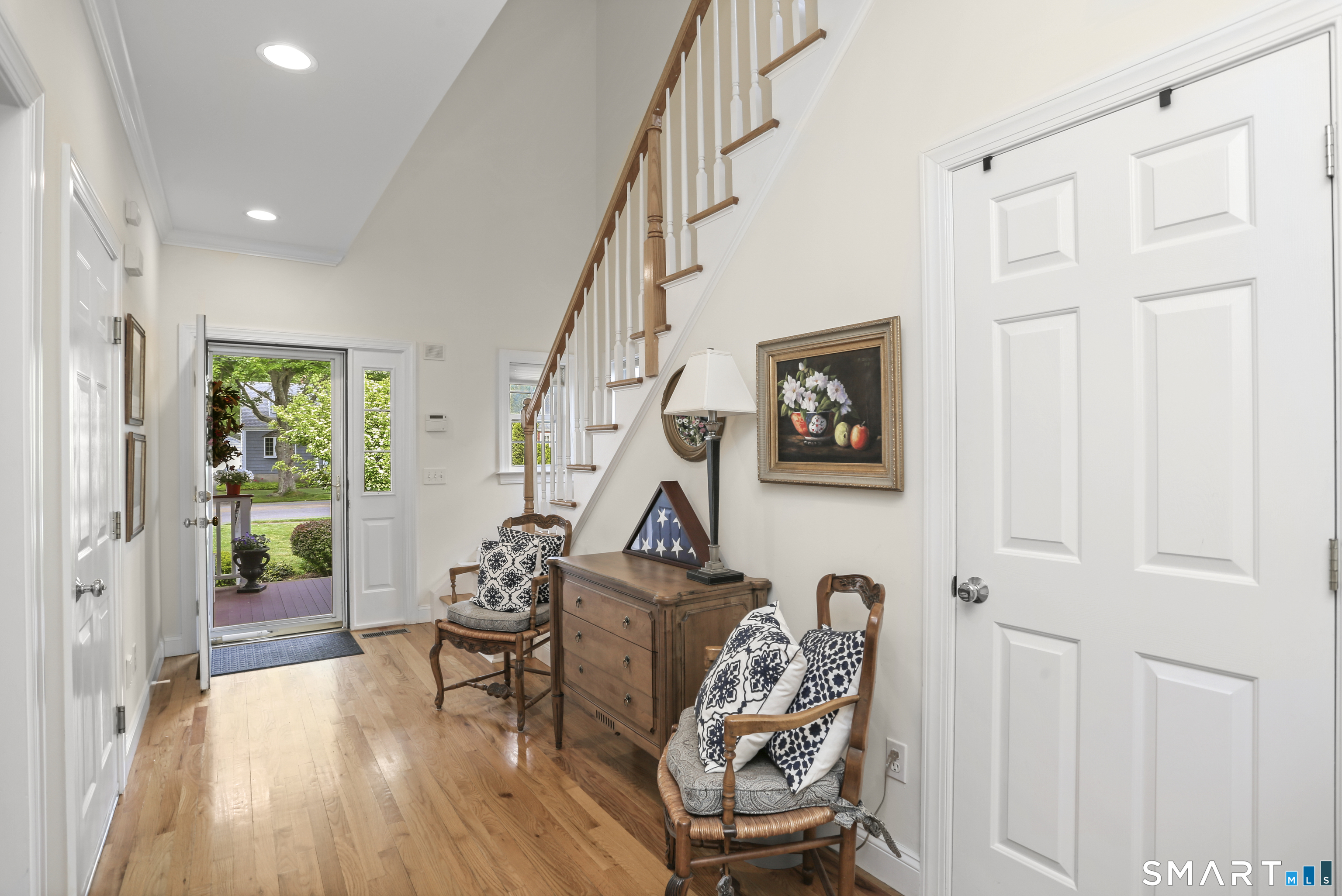 601 South Pine Creek Road Fairfield CT 06824