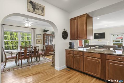 601 South Pine Creek Road Fairfield CT 06824