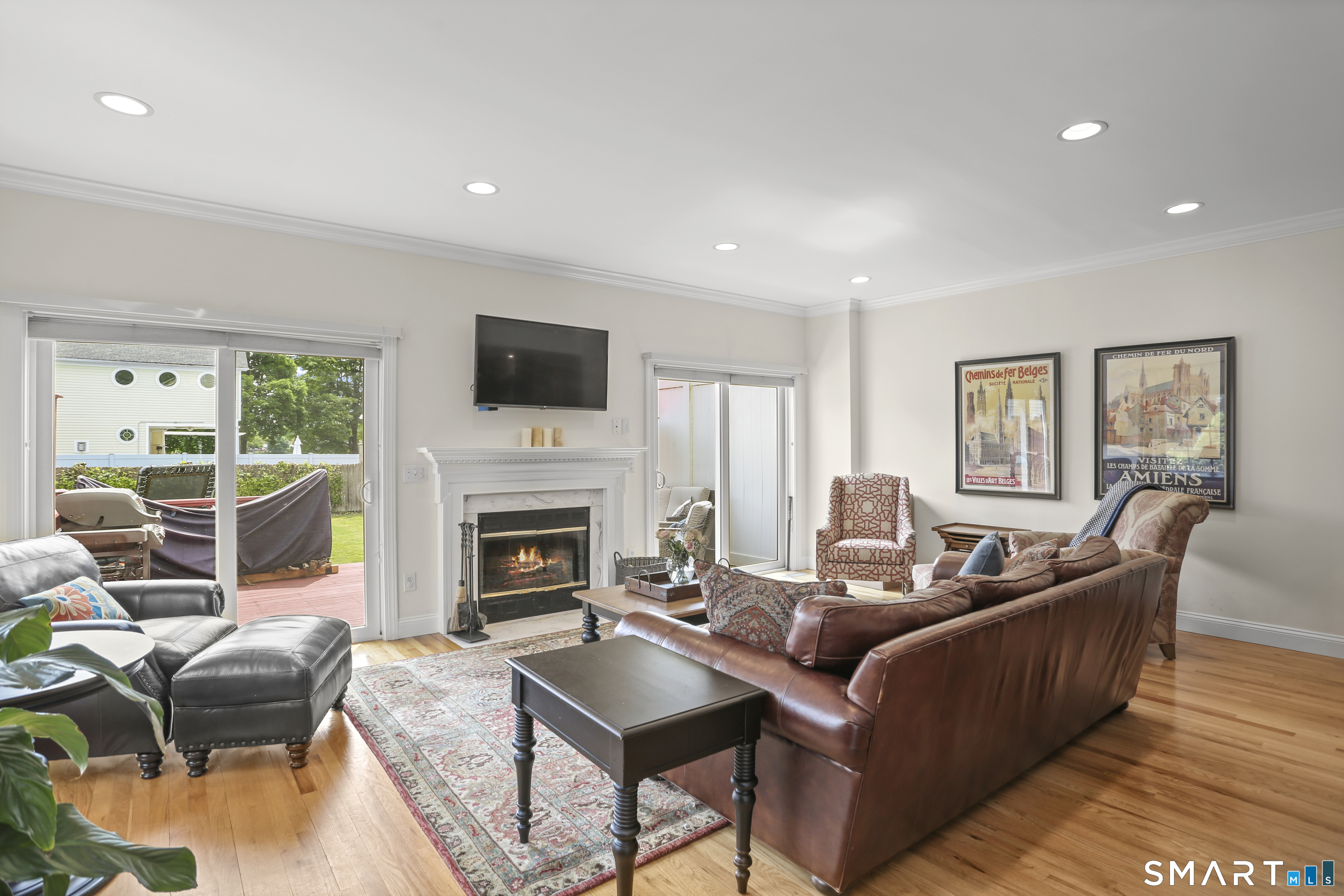 601 South Pine Creek Road Fairfield CT 06824