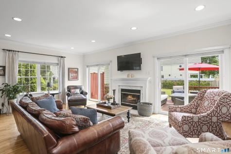 601 South Pine Creek Road Fairfield CT 06824