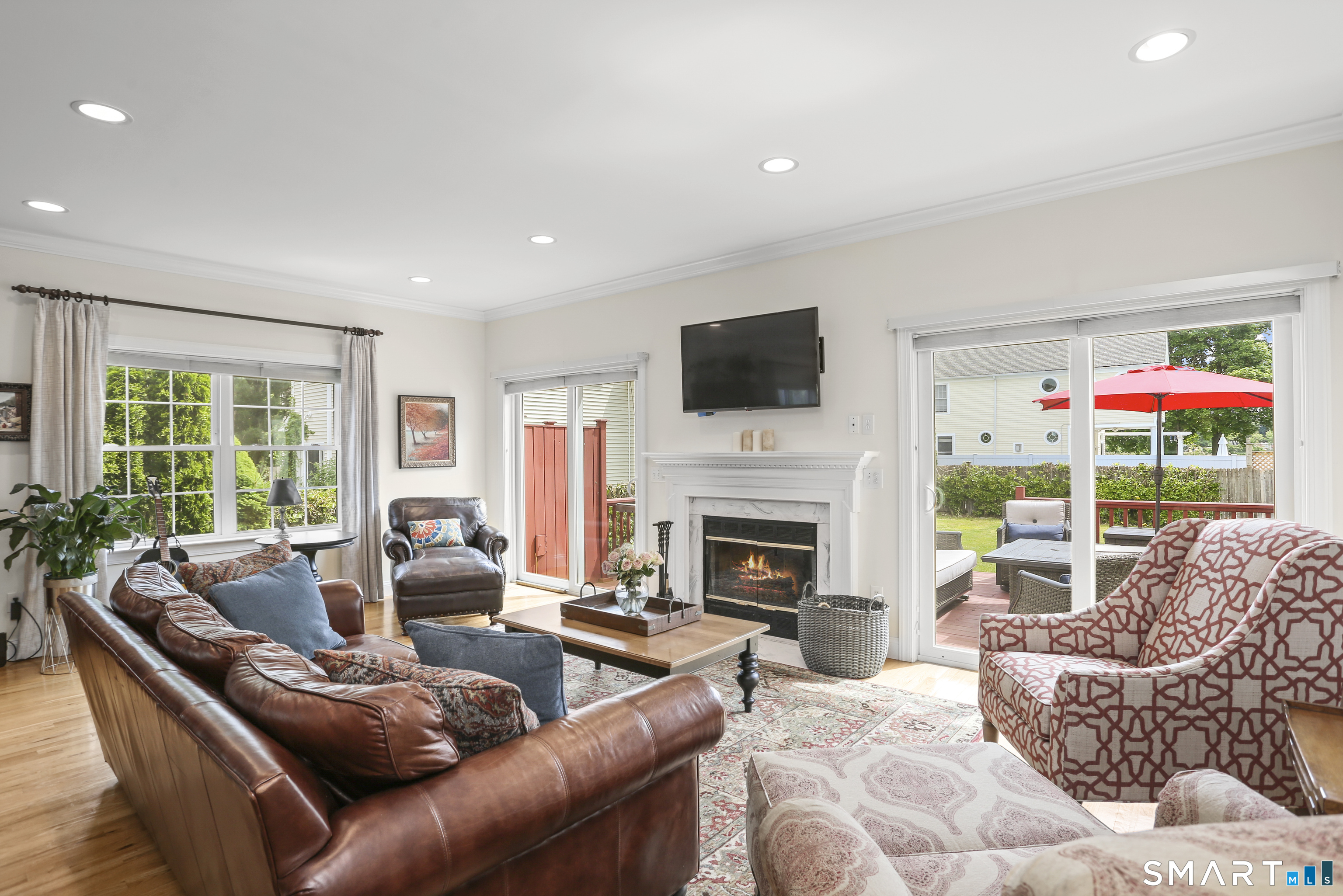 601 South Pine Creek Road Fairfield CT 06824