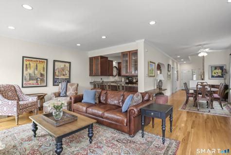 601 South Pine Creek Road Fairfield CT 06824