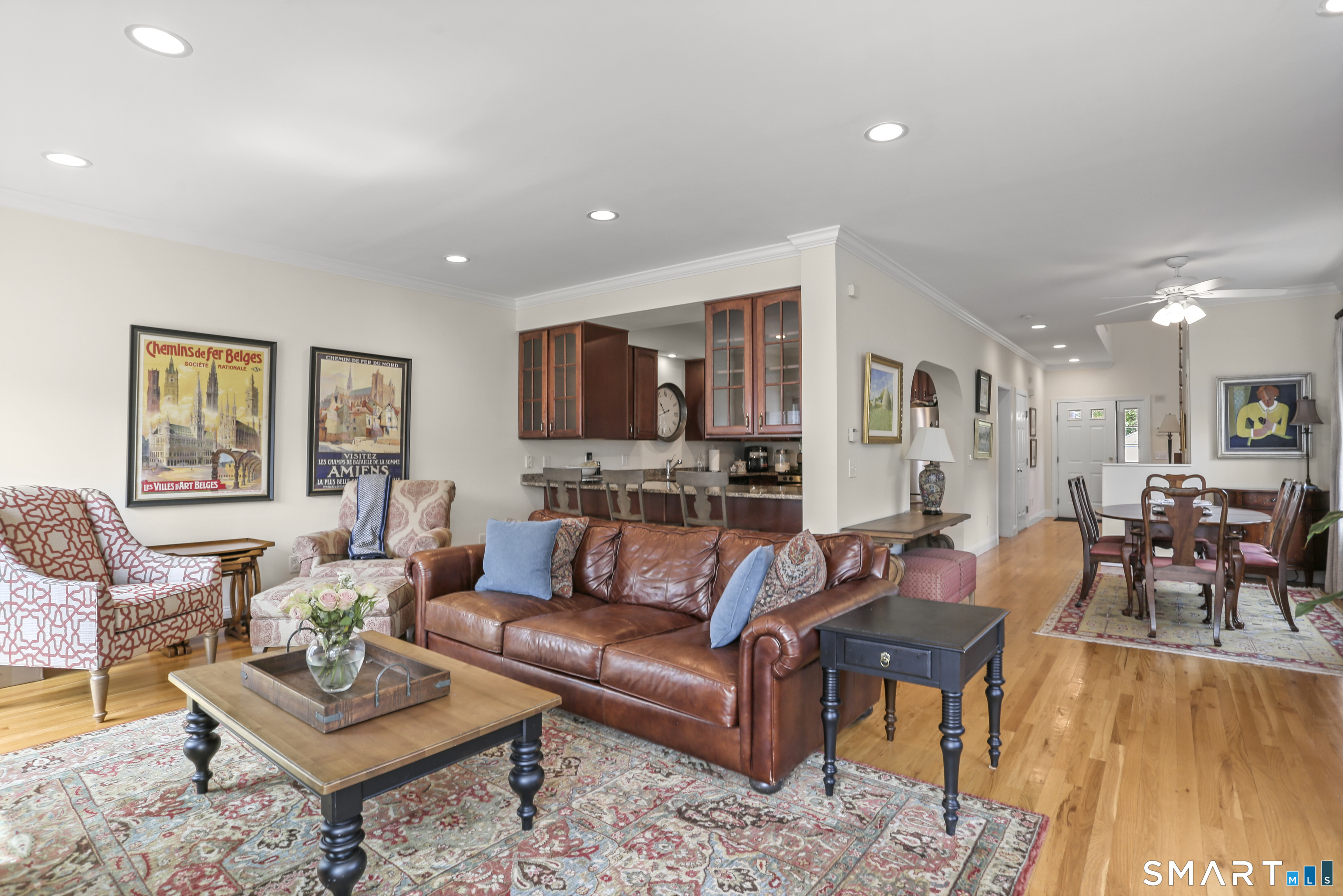 601 South Pine Creek Road Fairfield CT 06824