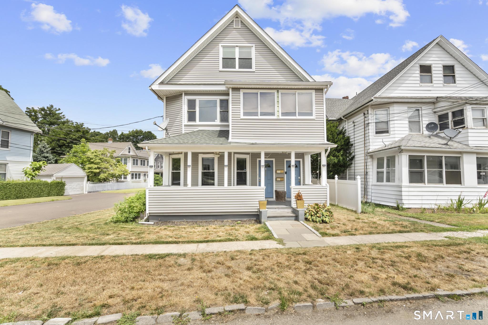 768 Stratford Avenue Stratford CT 06615