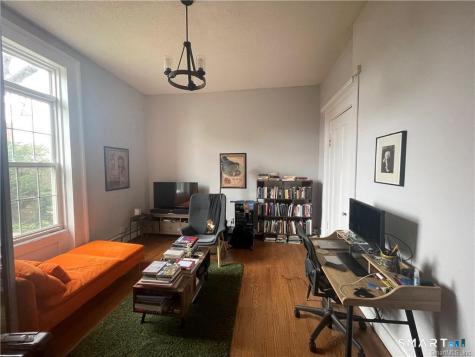548 Chapel Street New Haven CT 06511